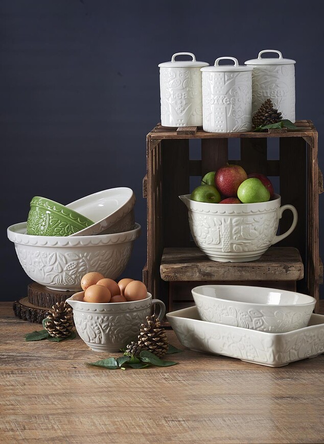 In the Forest Κανάτα, 1,9 L