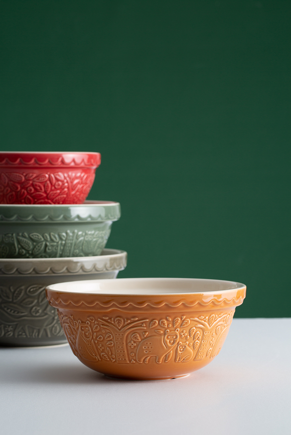 In The Forest Zdjela 1 l crvena