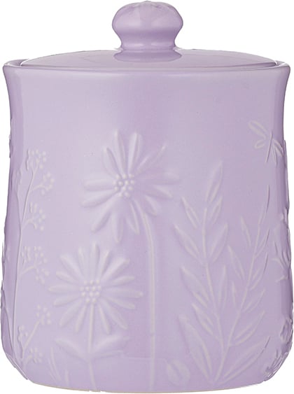 In The Meadow Aufbewahrungsbox 800 ml, lila