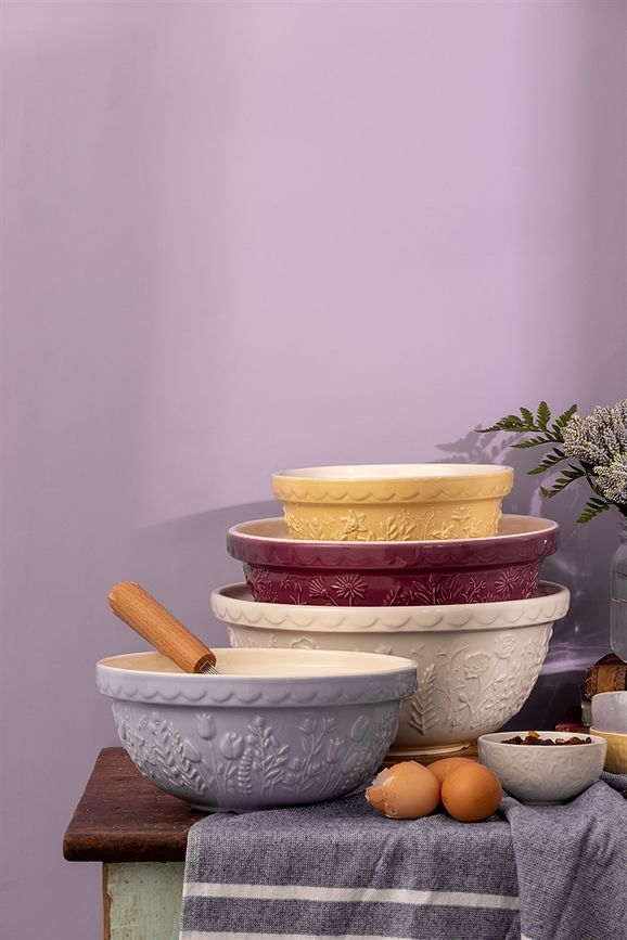 In The Meadow Bol 1,1 l, jaune