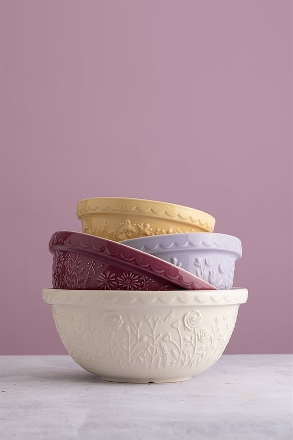 In The Meadow Bol 2 L, lilas