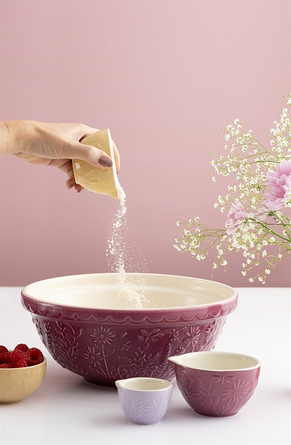 In The Meadow Mjerice kuhinjske 3 kom.