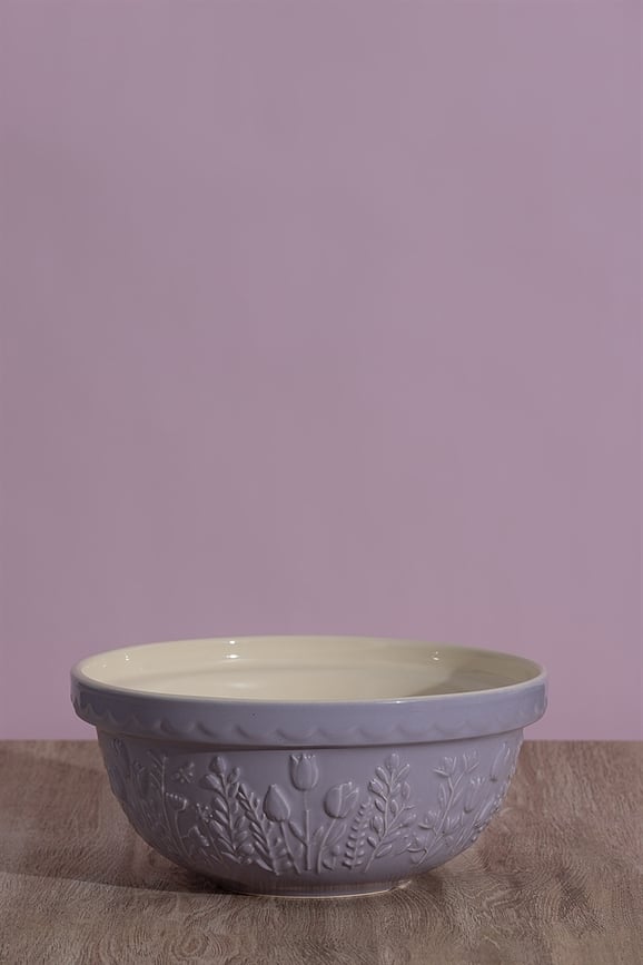 In The Meadow Μπολ, 2 L, λιλά