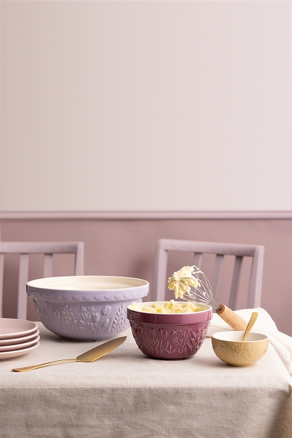 In The Meadow Μπολ, 4 τμχ