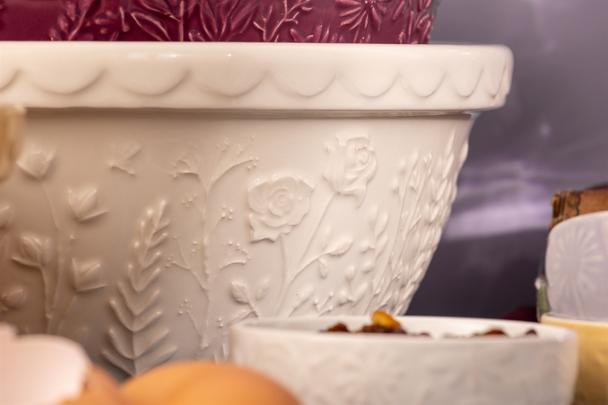 In The Meadow Μπολ, 4 τμχ