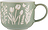 In The Meadow Mug 400 ml, vert
