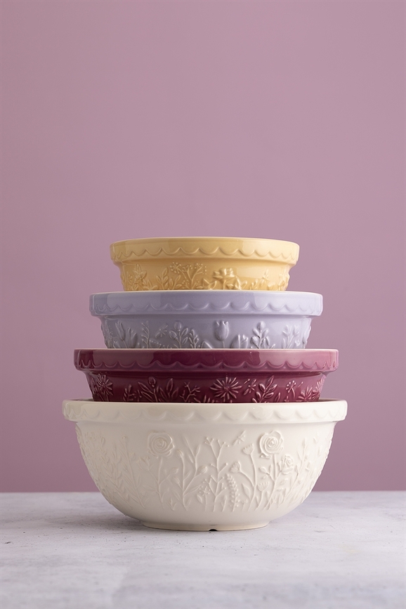 In The Meadow Skleda, 2,7 l, bordo