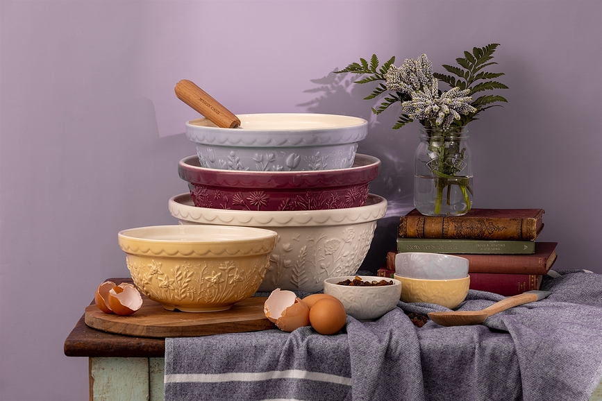 In The Meadow Skleda, 2 l, lila