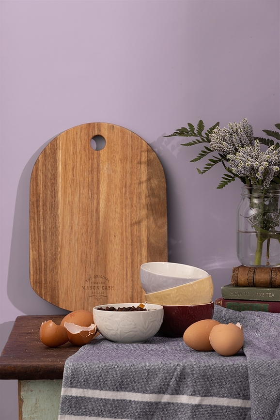 In The Meadow Skodelice, 4 kosi