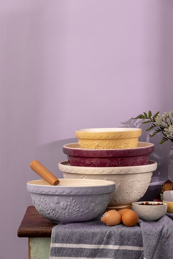 In The Meadow Zdjela 1,1 l žuta