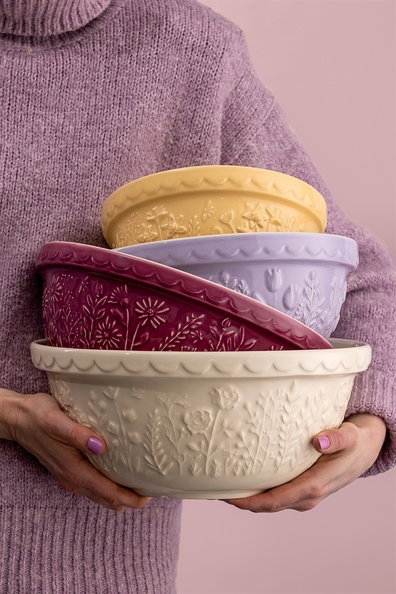 In The Meadow Zdjela 2 l lila