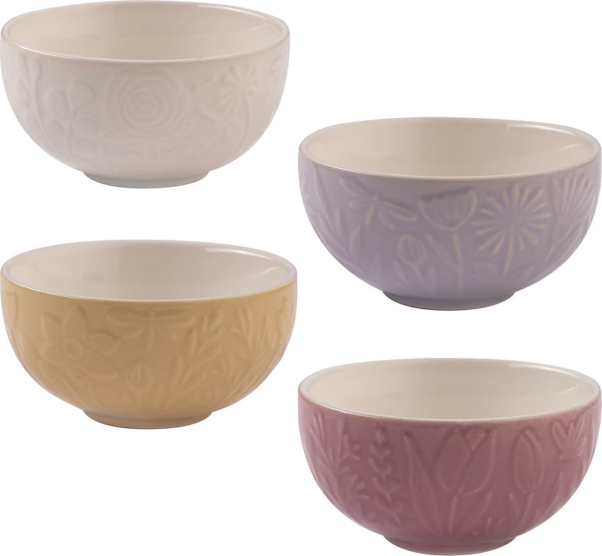 In The Meadow Zdjelice 4 kom.