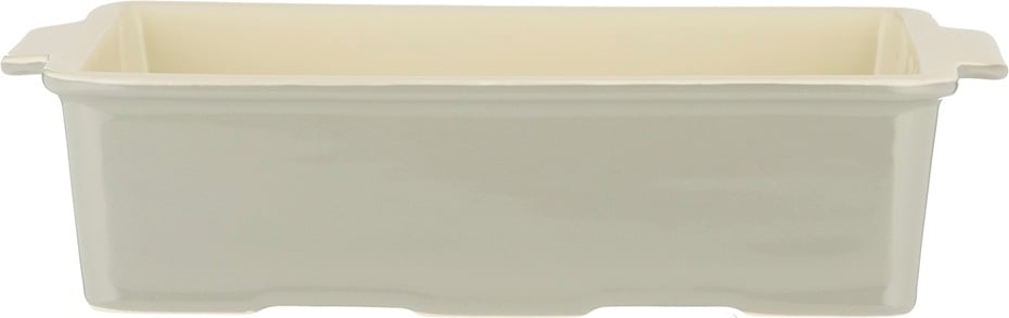 Innovative Kitchen Auflauf- und Servierform rechteckig 31 x 20 cm, grün