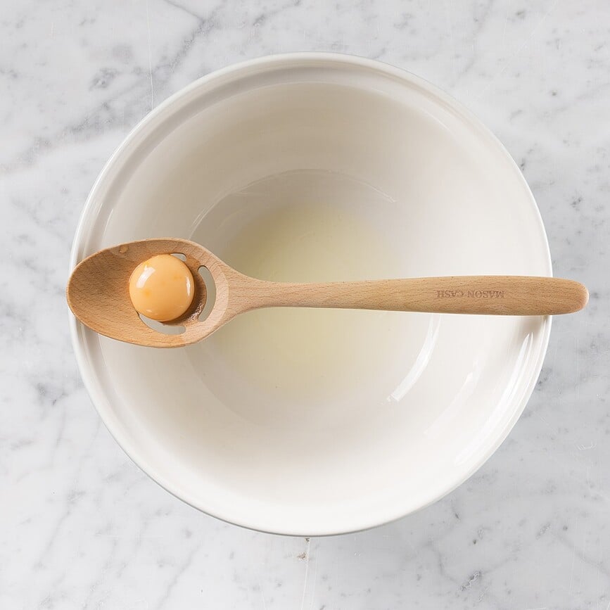 Innovative Kitchen Cuillère 2 en 1