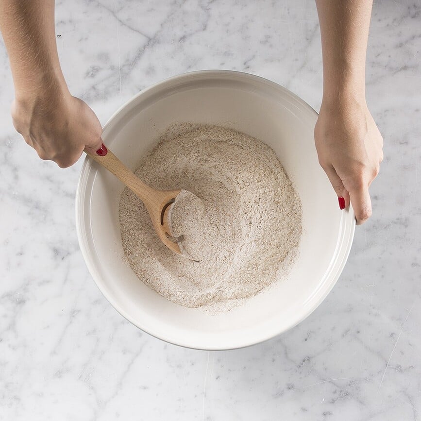 Innovative Kitchen Cuillère 2 en 1