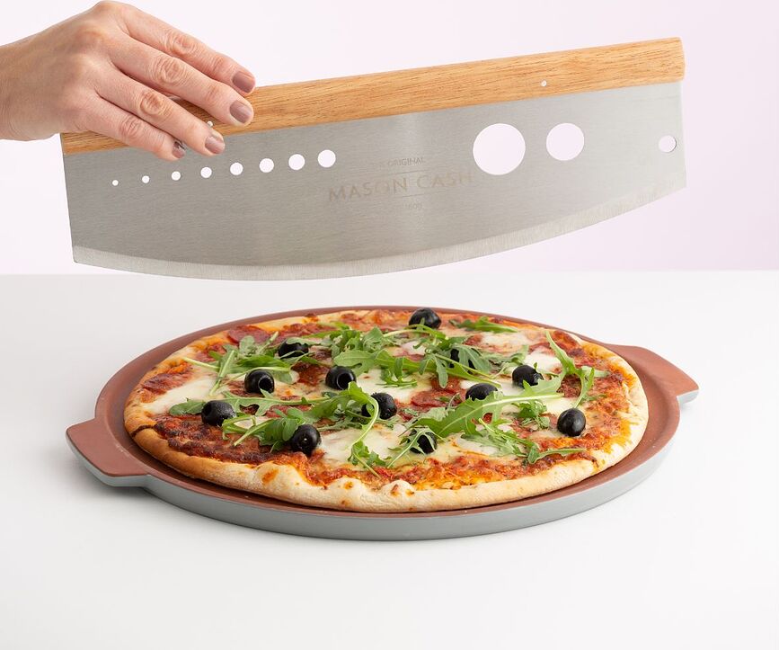 Innovative Kitchen Kamen za pizzu