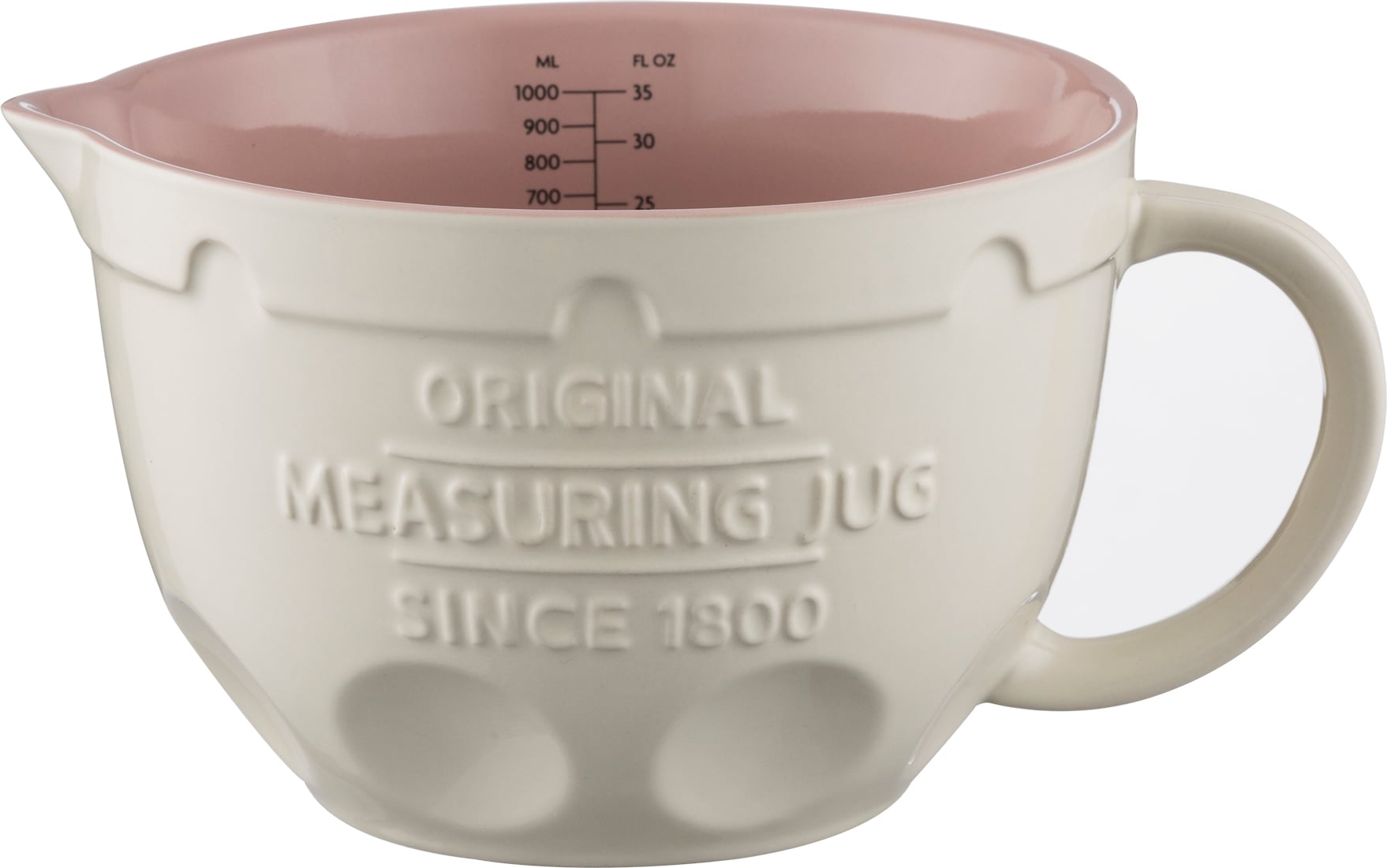 Innovative Kitchen Messbecher 1 l