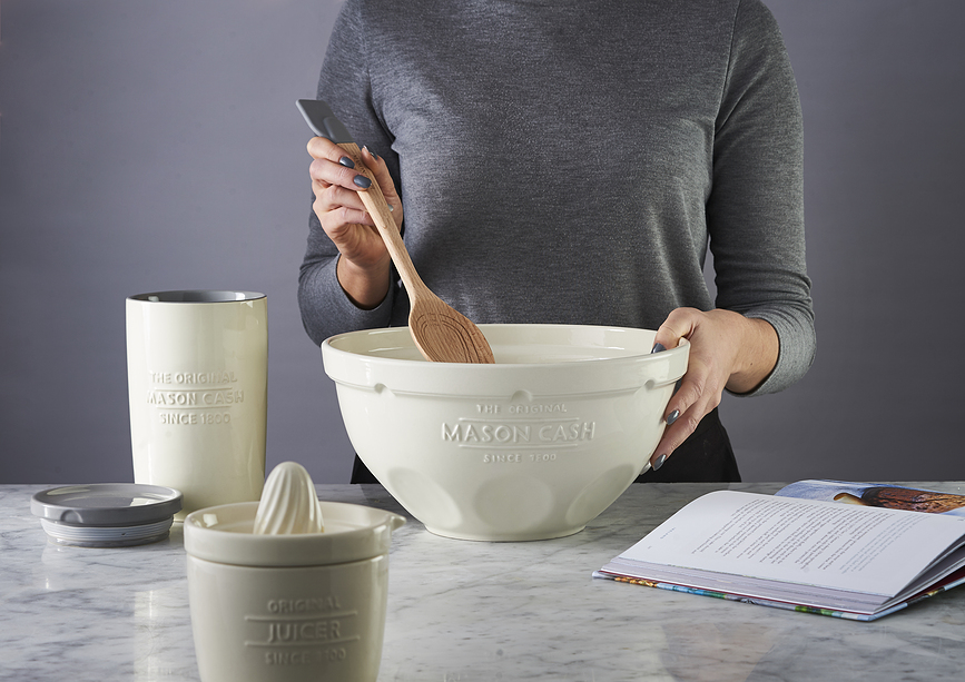 Innovative Kitchen Misa 5 l