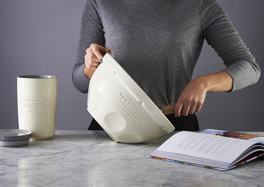 Innovative Kitchen Μπολ, 5 L