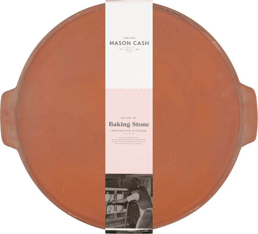 Innovative Kitchen Πέτρα Ψησίματος πίτσας