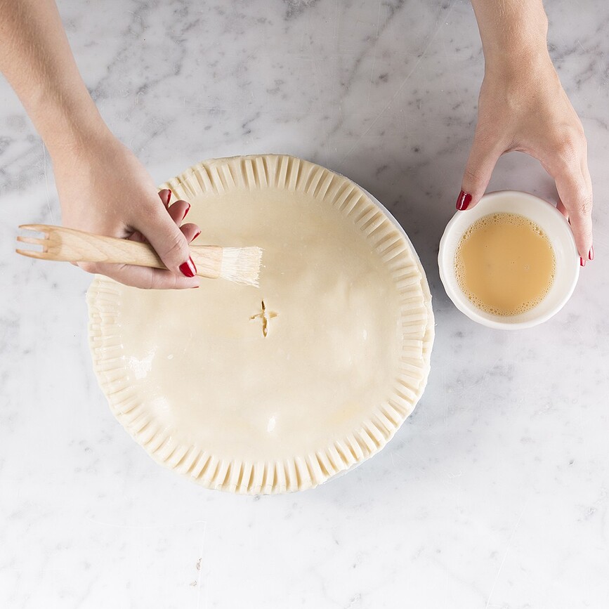 Innovative Kitchen Πινέλο Μαγειρικής 2 σε 1