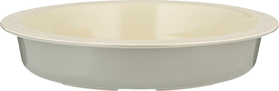 Innovative Kitchen Runde Auflauf- und Servierschale 29 cm, grün