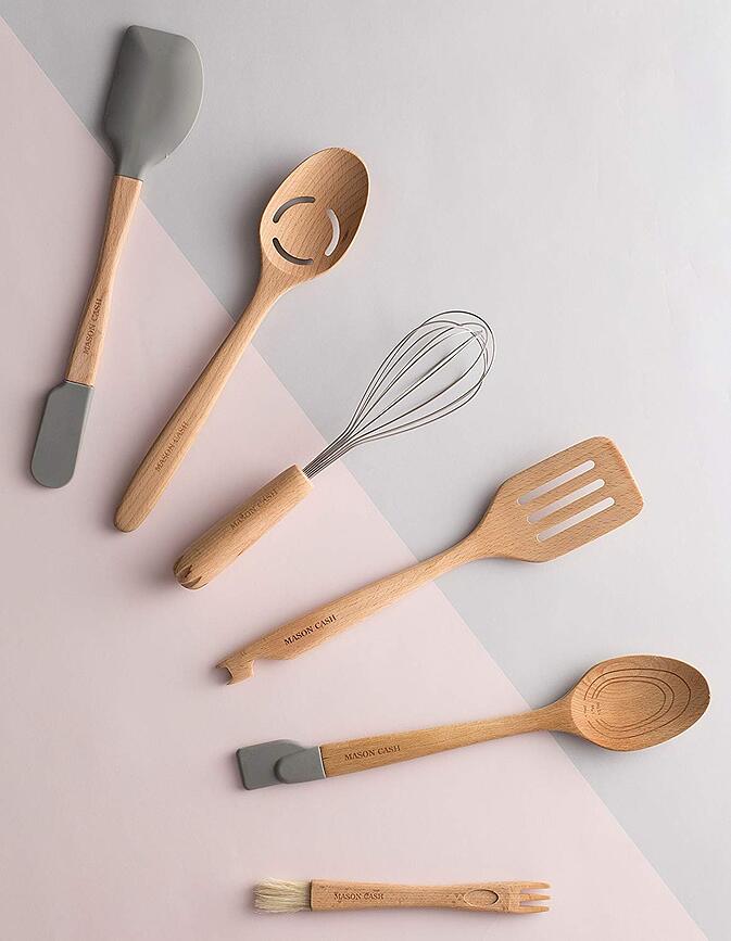 Innovative Kitchen Σπάτουλα 2 σε 1