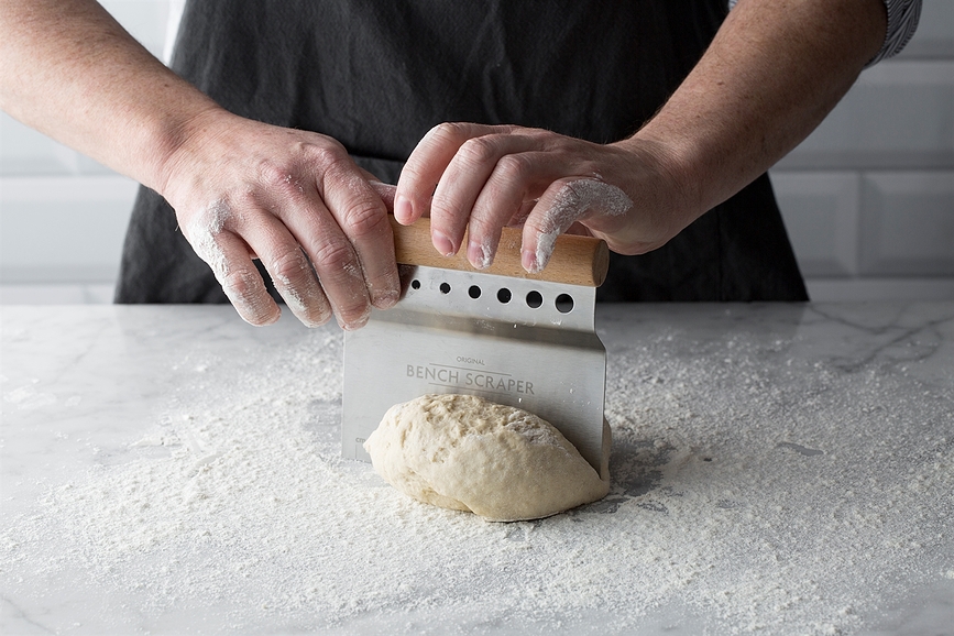 Innovative Kitchen Strgalo za testo