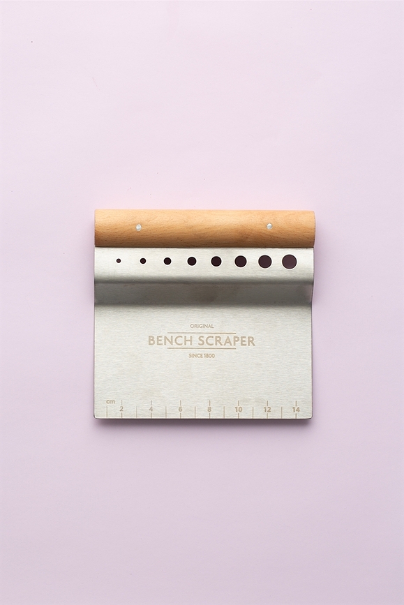 Innovative Kitchen Strugač za tijesto