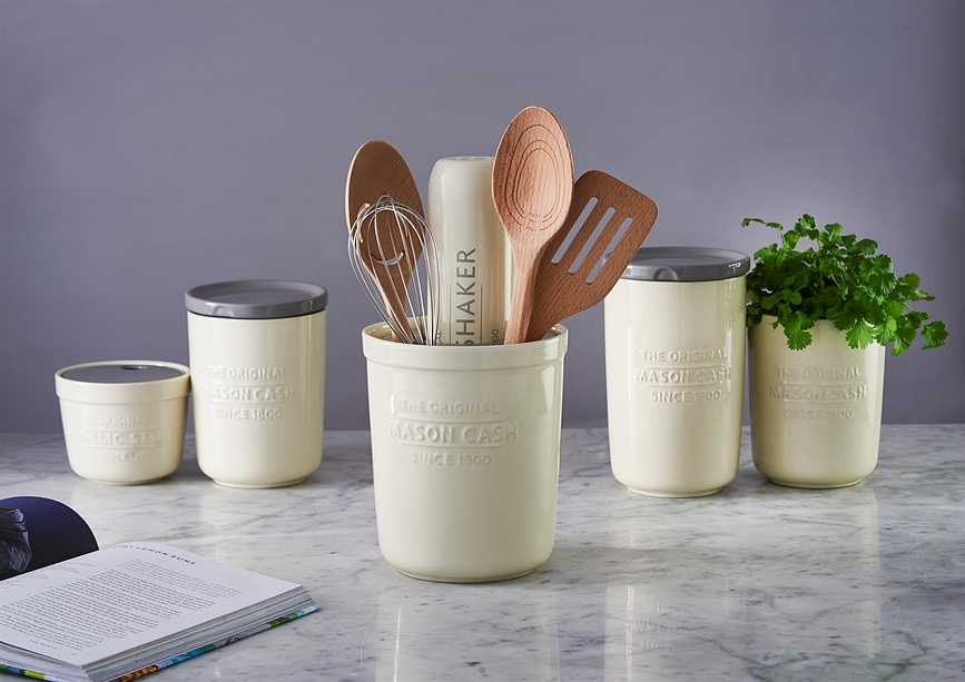 Innovative Kitchen Θήκη για Εργαλεία Κουζίνας