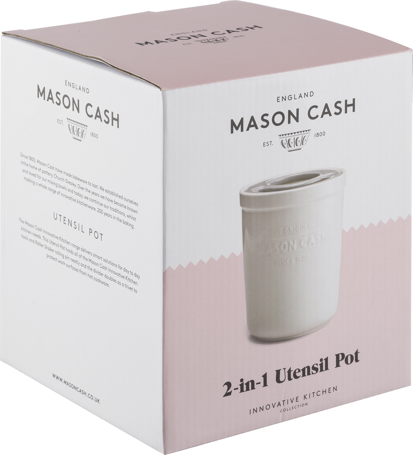 Mason Cash Innovative Kitchen Spatula