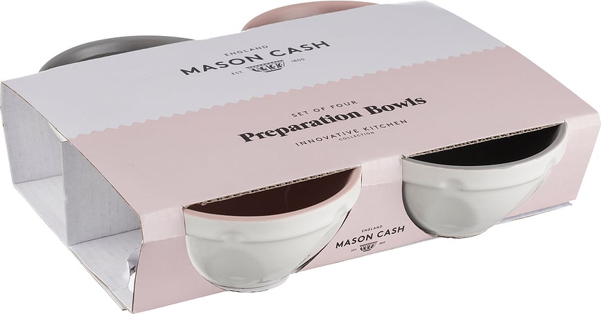 Innovative Kitchen Zdjele 4 kom.