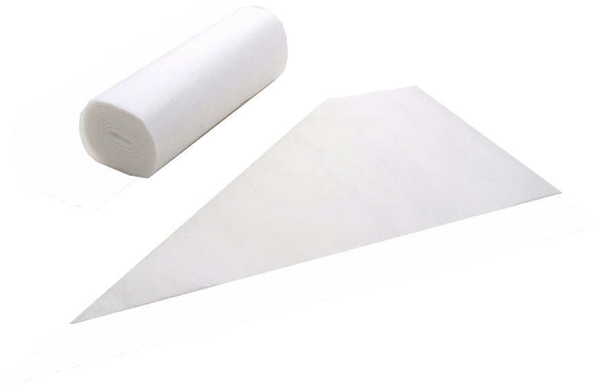 Mangas Pasteleras Mason Cash, 50 unidades