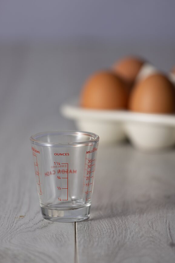 Mason Cash Kuhinjska merica