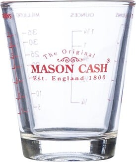 Mason Cash Mõõdukann