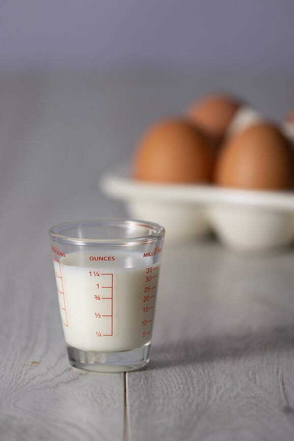 Medidor de cocina Mason Cash