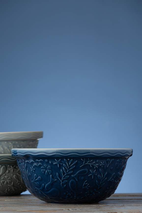 Misa Nautical, 4 L, azul marino