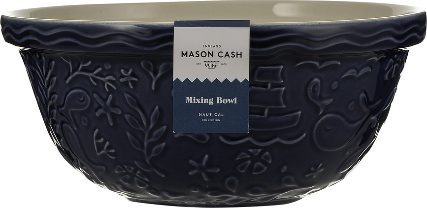 Misa Nautical, 4 L, azul marino