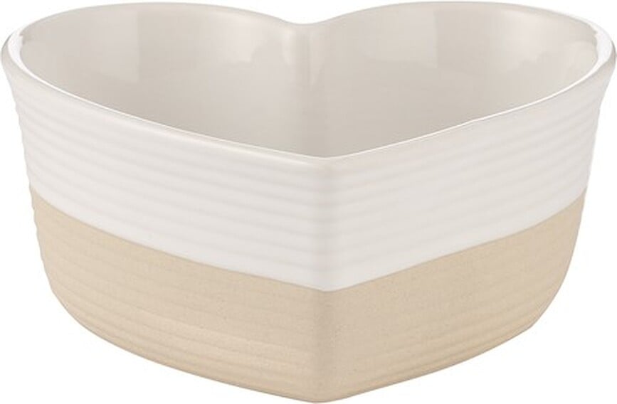 Molde para hornear Rustic Charm, beige