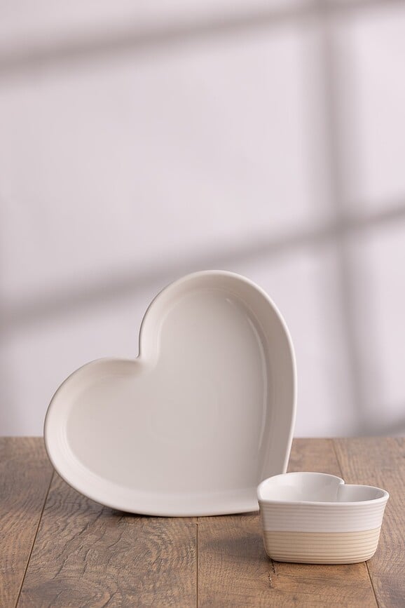 Molde para hornear Rustic Charm, beige