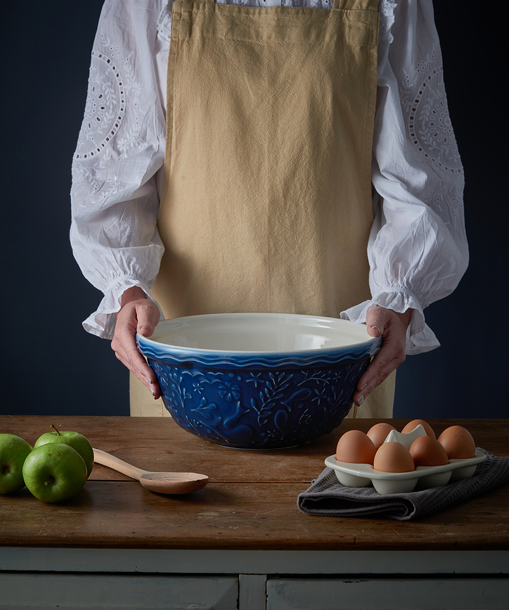 Nautical Misa, 4 l, granatna