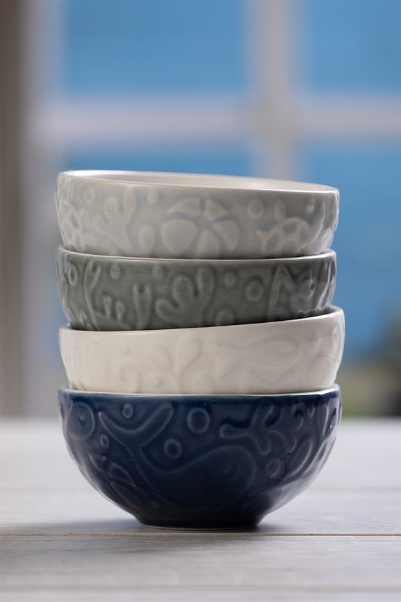 Nautical Miske, 4 kosi