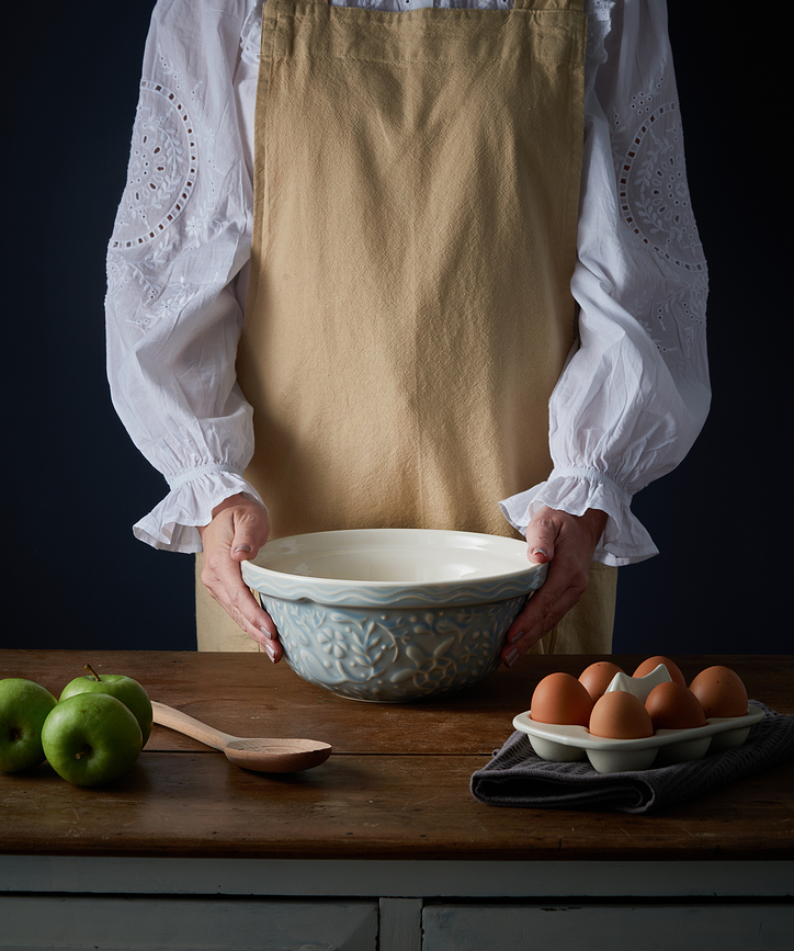 Nautical Skleda, 2 l, svetlo modra