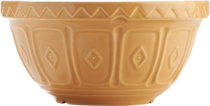 Original Cane Küchenschüssel 21 cm, beige