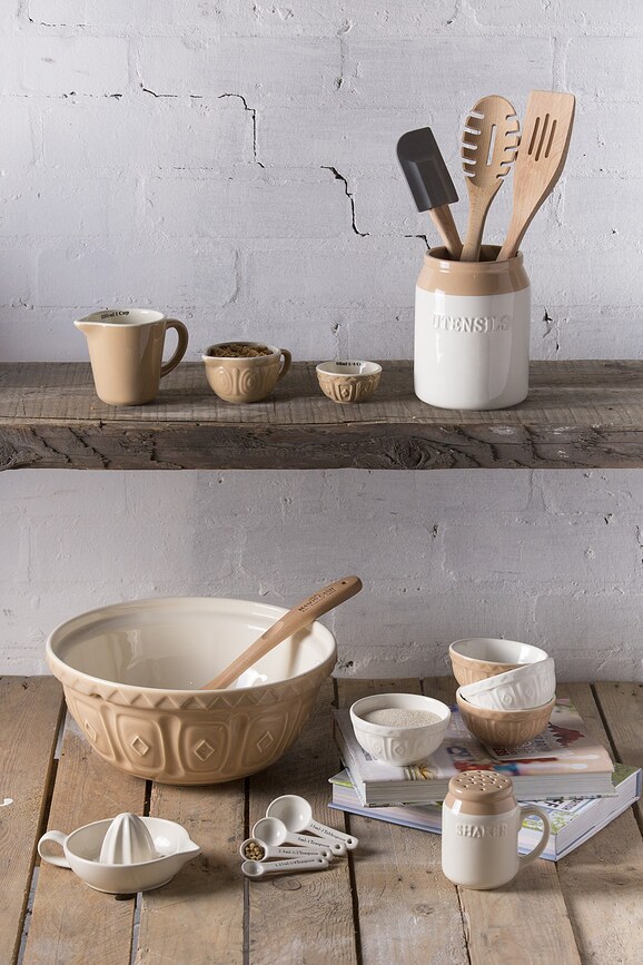 Original Cane Μίνι Μπολ, 4 τμχ