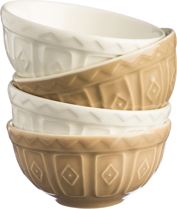 Original Cane Μίνι Μπολ, 4 τμχ