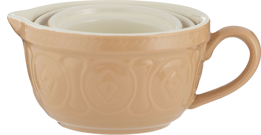 Original Cane Mjerice Set od 3 dijela