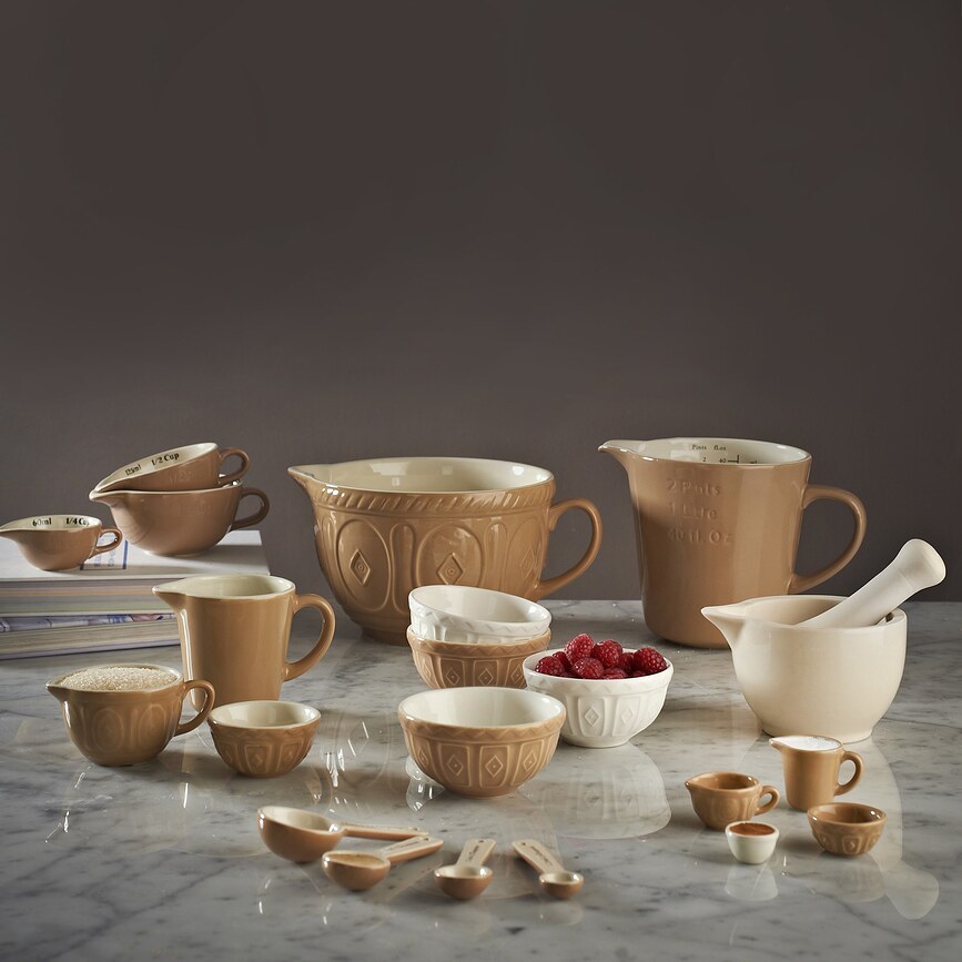 Original Cane Zdjelice mini 4 kom.