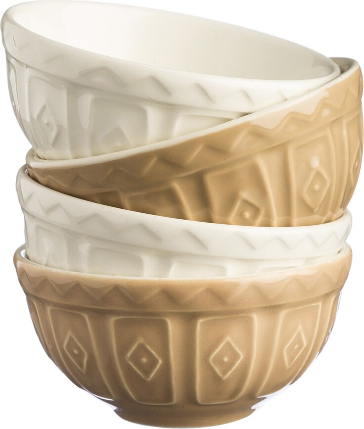 Original Cane Zdjelice mini 4 kom.