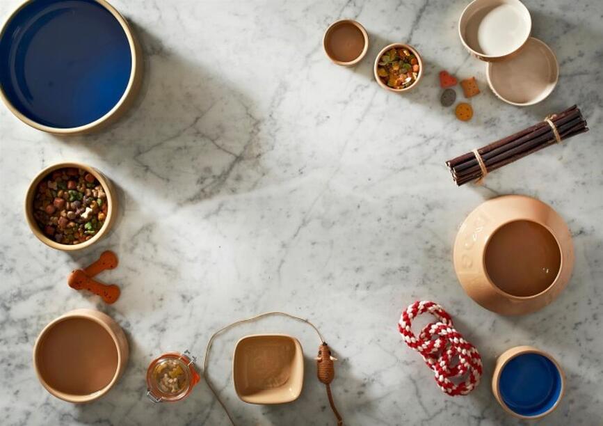 Petware Cane Posuda za zeca 13 cm